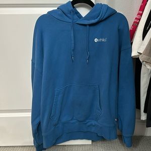 Ethika hoodie
